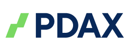 Pdax Logo